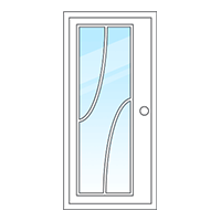 Entry Door