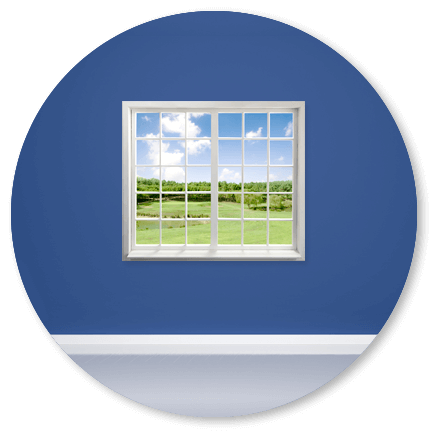 Window Estimate