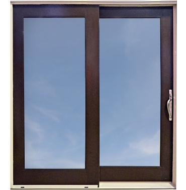 WeatherGard Patio Doors