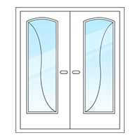Garden Doors