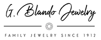 G Blando Jewelry