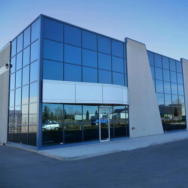 Commercial