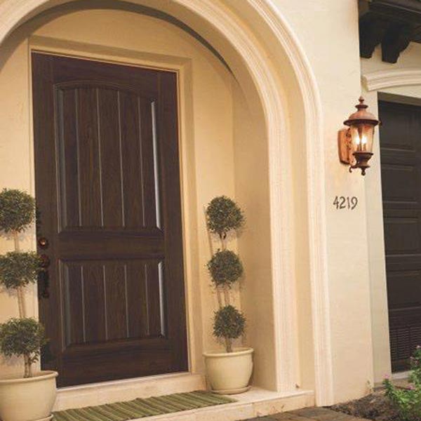 Entry Doors