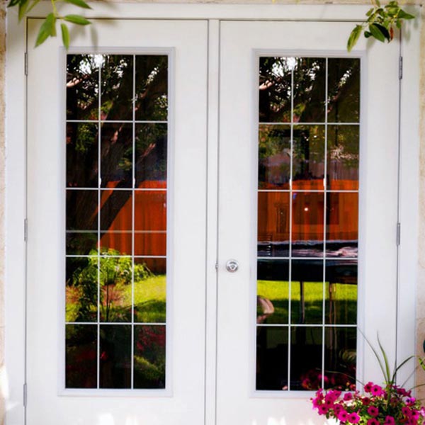 Garden Doors