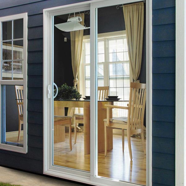 Patio Doors