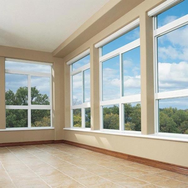 PVC Windows