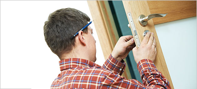Door Services
