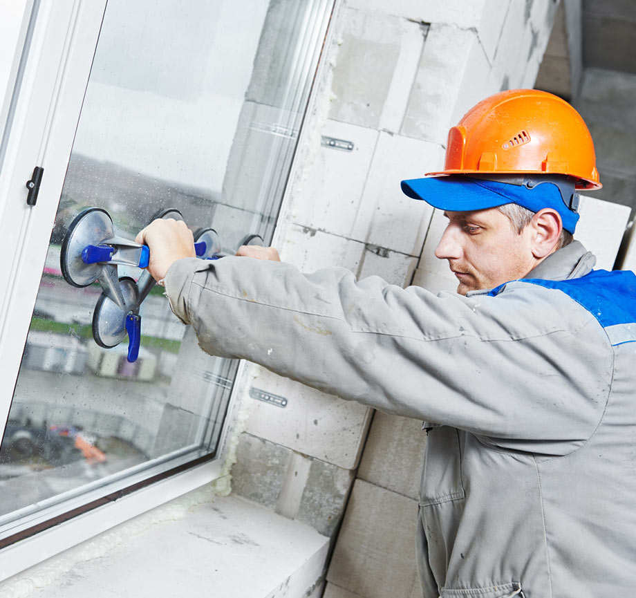 Glass Services