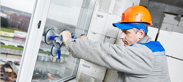 Glass Services