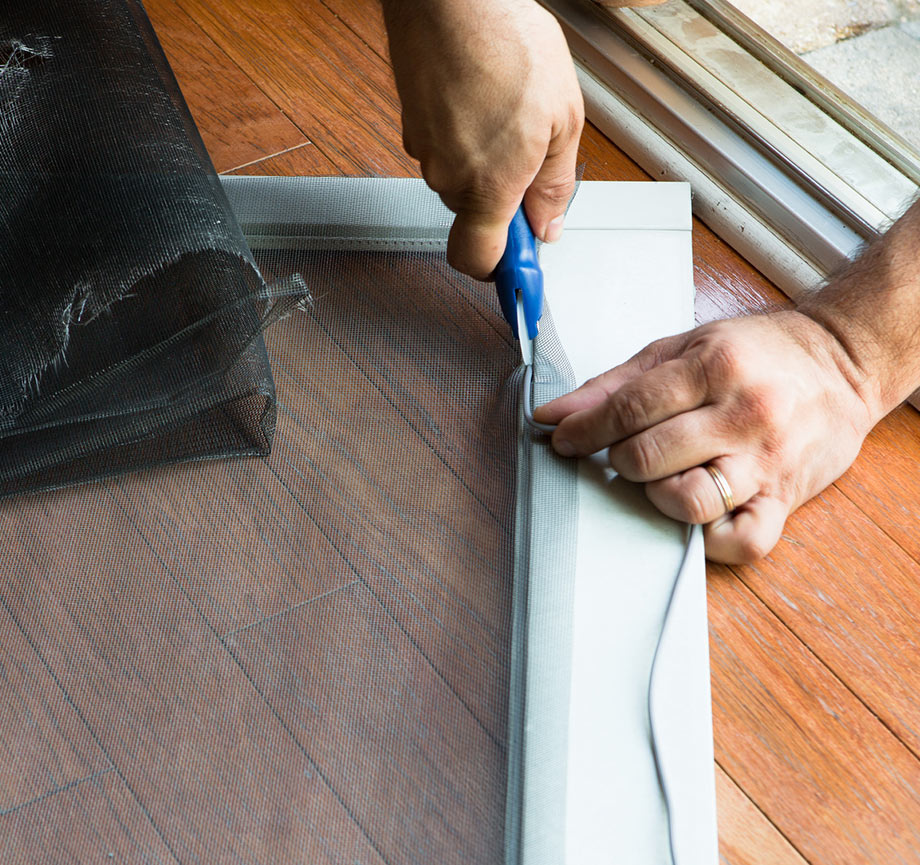 Window Door Screen Services