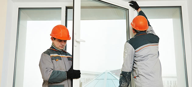 Window Services